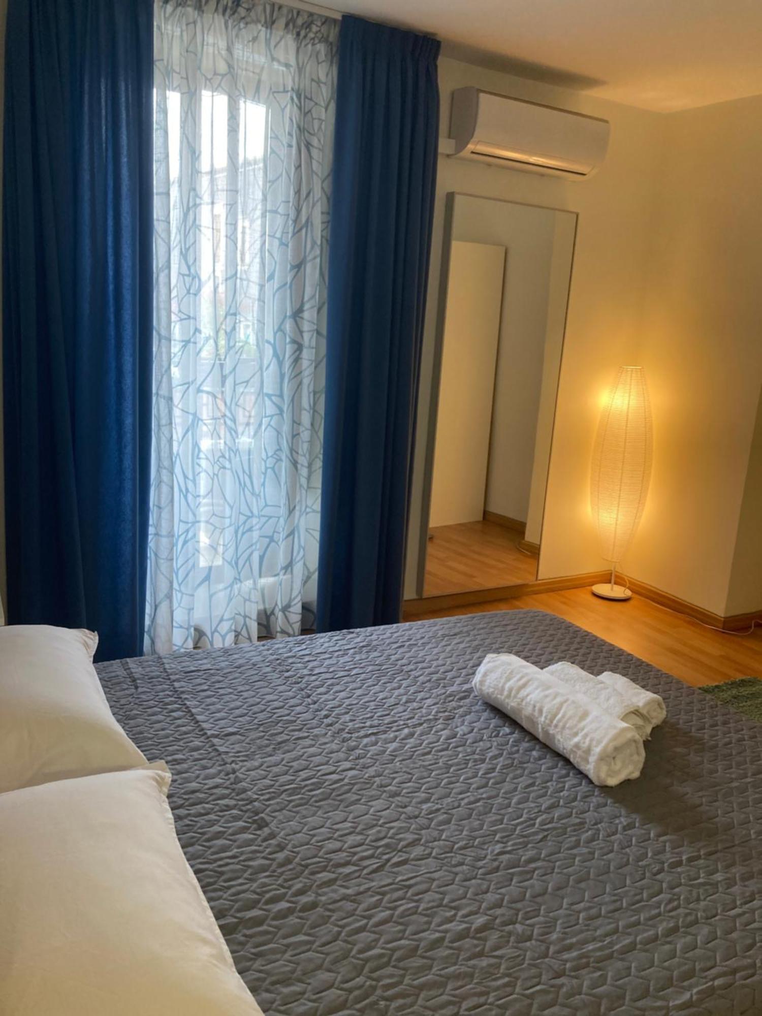 Casitta Stesicoro Apartment Catania Exterior photo