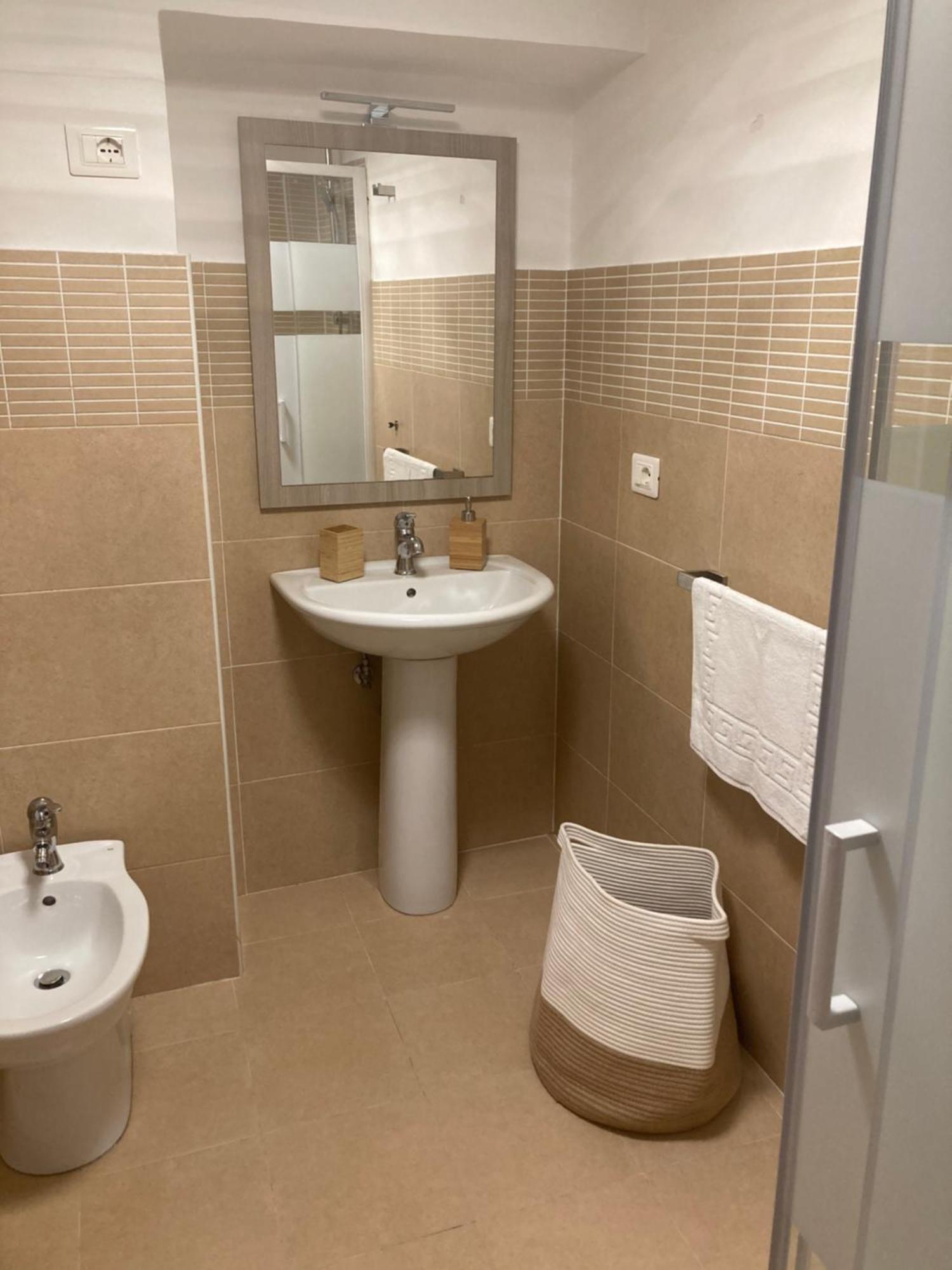 Casitta Stesicoro Apartment Catania Exterior photo
