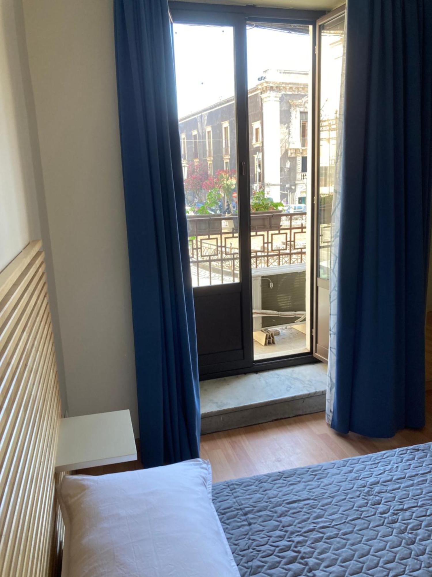 Casitta Stesicoro Apartment Catania Exterior photo