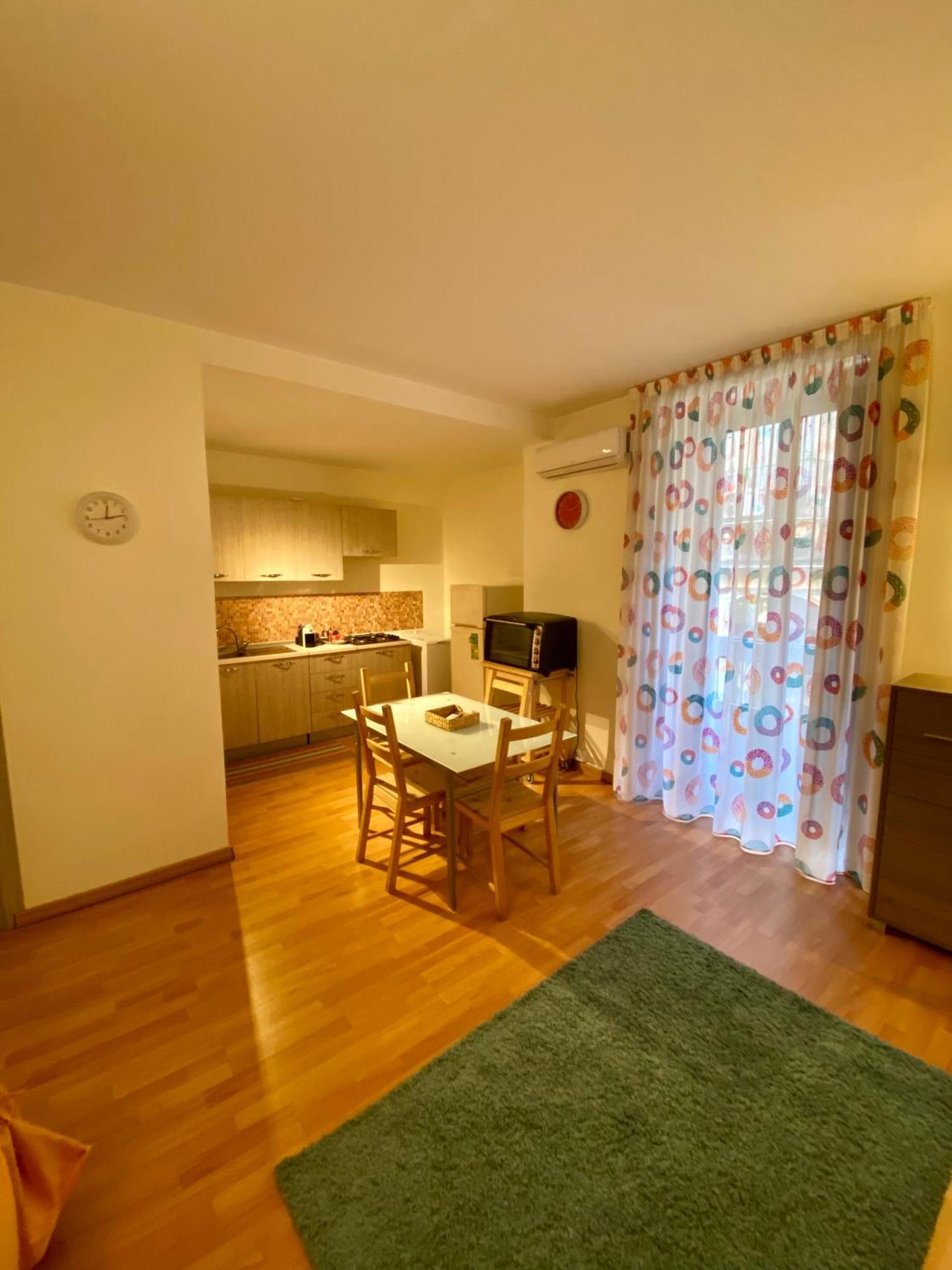Casitta Stesicoro Apartment Catania Exterior photo